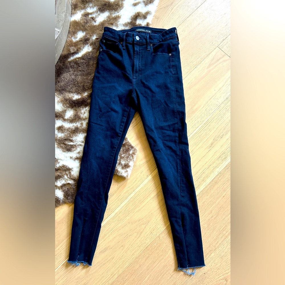 Joe’s Jeans x WeWoreWhat Denim